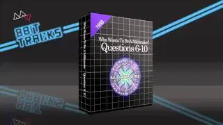 Who Wants To Be A Millionaire? - Questions 6 to 10 (8-bit)