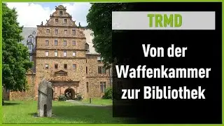 Stadttour durch Gießen: Das Zeughaus – Historie