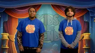 KIDS IN THE BEND | 12/13/24