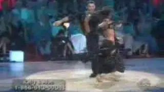 Kelly Monaco Dancing with the Stars