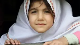 Iran: Country and people