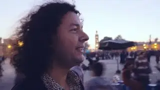 Aziz Sahmaoui - Jilala (Official Music Video)