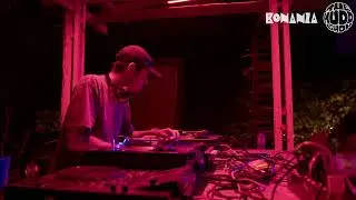 Julio Garcés | The MUDD Show x Bonanza Festival