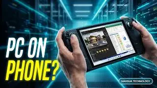 What Is a Virtual Cloud PC?