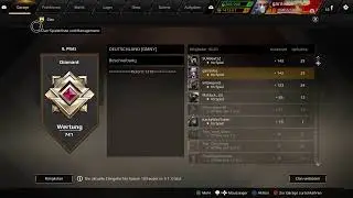 Crossout Deutschland