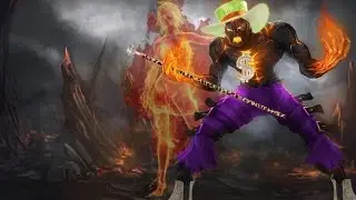 Its Hard Out There for a Pimp