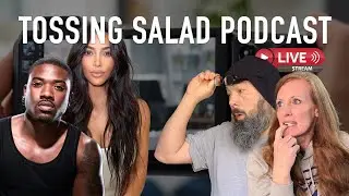 Has Amanda watched the Kim Kardashian video?