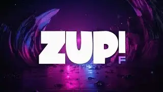 Zup! F Прохождение всех уровней