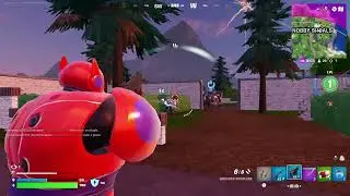 The Most Intense Fortnite Blitz Wins You’ll Ever See