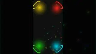 Lighting Effects Kinemaster Black Screen Template Video. Black Screen Template  #kinemaster_effect