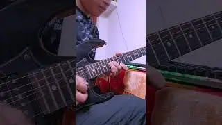 Ae Dil Hai Mushkil - Solo Improvisation - Arjit Singh | DiPmAN..