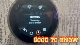 HOW TO USE. The google NEST thermostat. Overview@newboilerblackpool