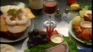 Midwest Express Ad