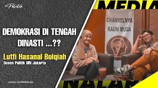 Konstelasi Politik, Demokrasi & Peluang Anak Muda.