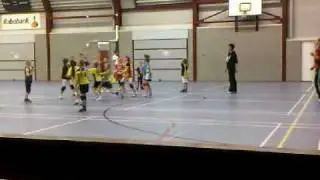 training d jeugd