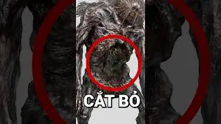 Tại Sao Đám Troll Luôn Có 1 Cái Lỗ Lớn Trên Bụng? | Elden Ring 