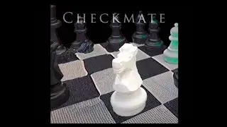 Checkmate