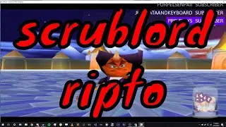 Spyro 2: Ripto's Rage - Ep. 7 (DEFEATING RIPTO)