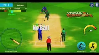 Finel;- Pakistan Vs England | World Cup 1992 | World of Cricket #cricketmatch #england #Finel