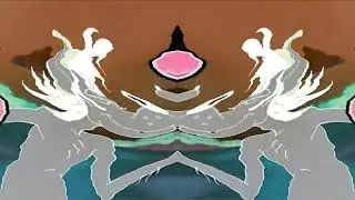 Soviet Cartoon Wolf Hates Klasky Csupo In G-Major 77 (Instructions In Description)