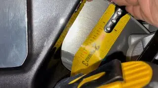 Brake surface area vs my Jeep 4xe and my a full size ram truck