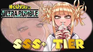 TRY OUT THIS TOGA GLITCH BEFORE THEY PATCH IT