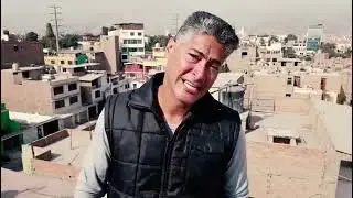 Carlos González nos cuenta su situación actual en Venezuela
