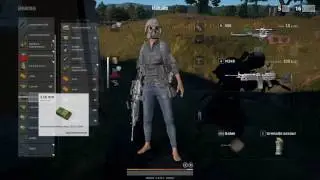 M249 Style 