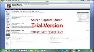 how to download code blocks on Mac