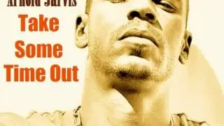Arnold Jarvis - Take Some Time Out (Original Mix)