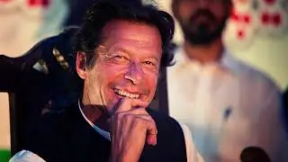 Imran Khan: The Unstoppable Rise of a Political Icon #toshakhanacase #toshakhana