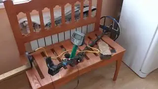 20 КГЦ снайперка от Фокс мд.