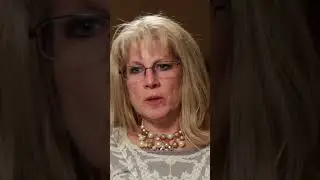 Theresa comforts grieving mother after her son's death #LongIslandMedium #Shorts