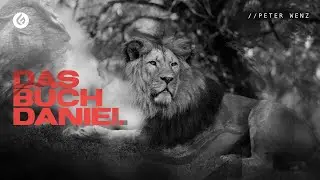 Morgentau – Das Buch Daniel | Peter Wenz | 02.06.2020
