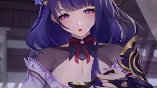 Oneesan Baal.. (Animated)