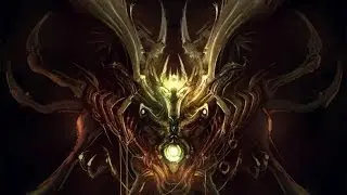 История мира Warcraft - Война Пауков