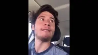 Brandon Calvillo snapchat - Awful Girl & Dominic's Movie Reviews