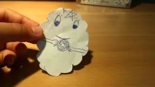 Самоделушки.Делаем вешалки.