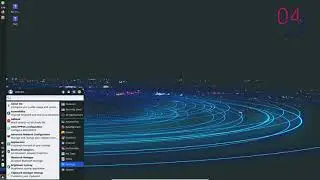 MX Linux booting - The most popular Linux distro in 2022