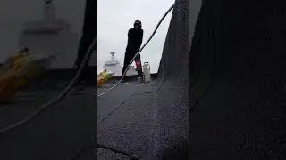 Отверстие под вентиляцию в бане