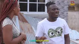 THE BARBER SHOP EP 3