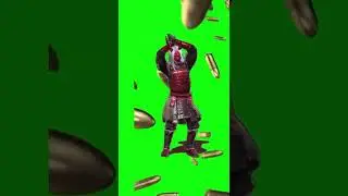 Freefire Green screen Shorts |   subscribe Green Screen Video effect