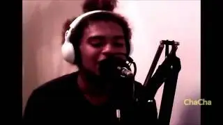Yellow - Coldplay (Cover)