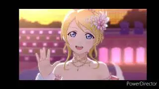 Anata no Risou no Heroine (Your ideal Heroine)- Ayase Eli ft. Osaka Shizuku