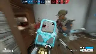 THIS MOMENT HAD ME TOOTIN LOOTIN