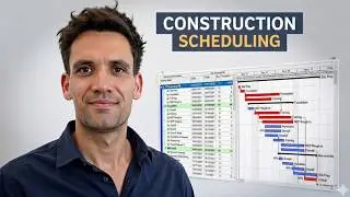 Construction Scheduling: Complete Step-by-Step Guide