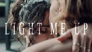 Nate & Bronwyn | Light Me Up [+S2]
