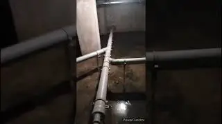 дымок сантехника