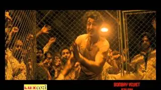 Lux Cozi is the proud partner of Bombay Velvet