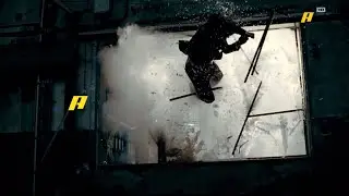 MBC Action // Ident #66 v.2 (2023)